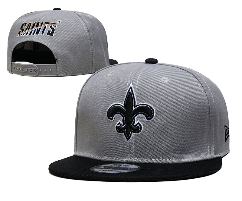 2021 NFL New Orleans Saints 149 TX hat->nfl hats->Sports Caps